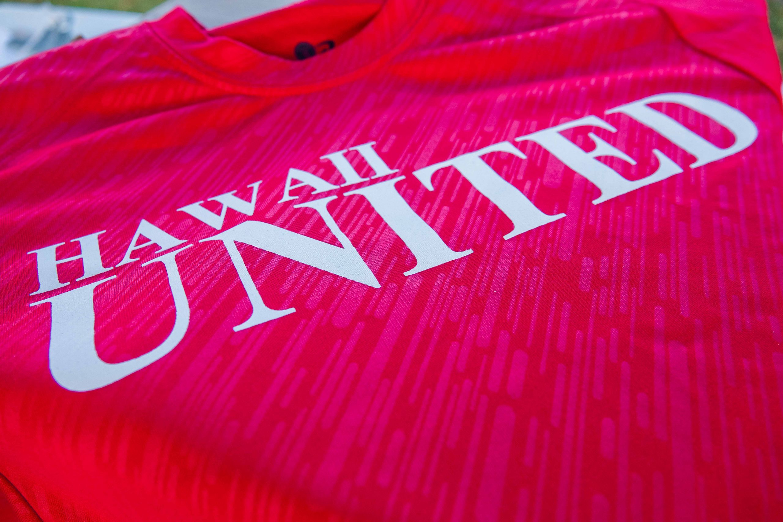 Hawaii United Football Club Oahu Youth Soccer Club