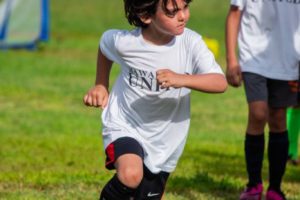 Oahu Youth Soccer