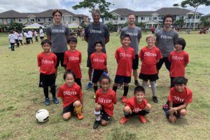 Hawaii United