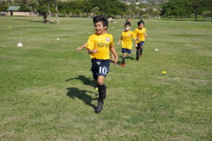 Hawaii United Youth Soccer