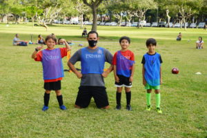 Oahu Youth Soccer