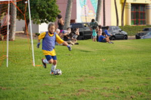 Hawaii United FC