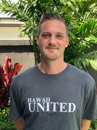 Hawaii United FC Coaches – United Hawaii FC