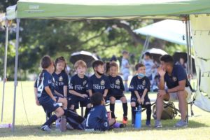 Hawaii United FC