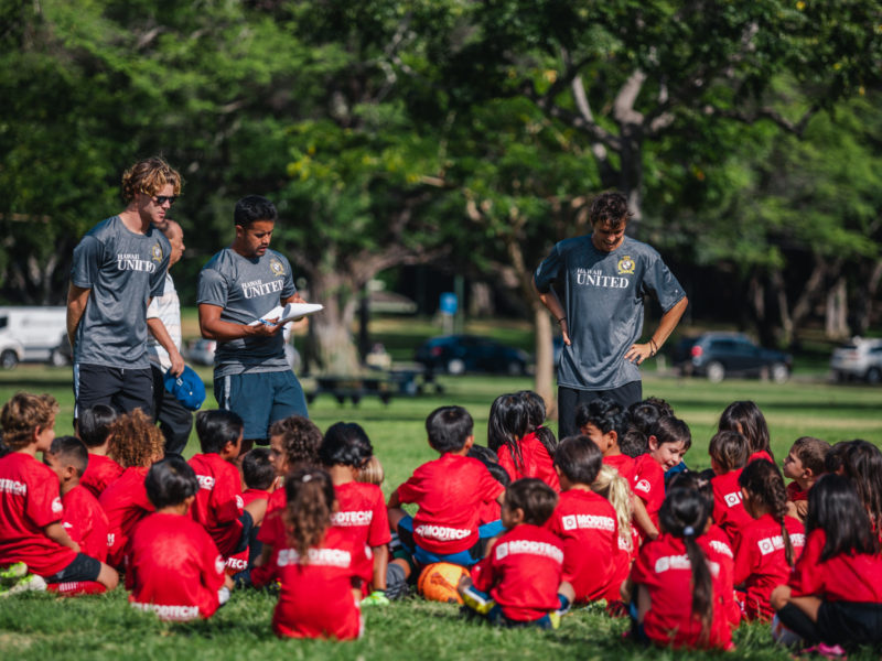 Hawaii United FC