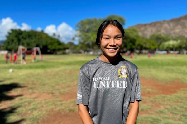 Hawaii United