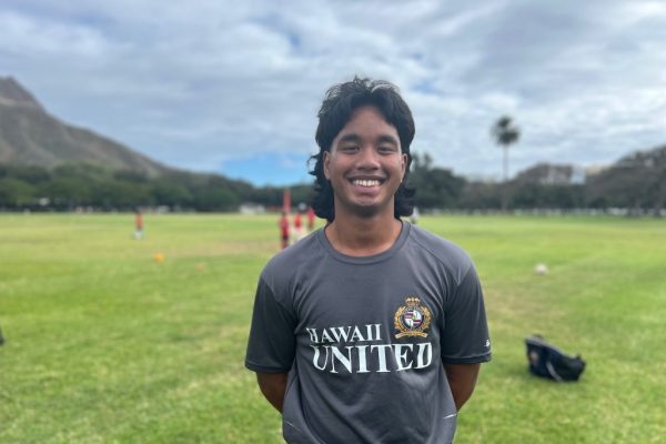 Hawaii United FC