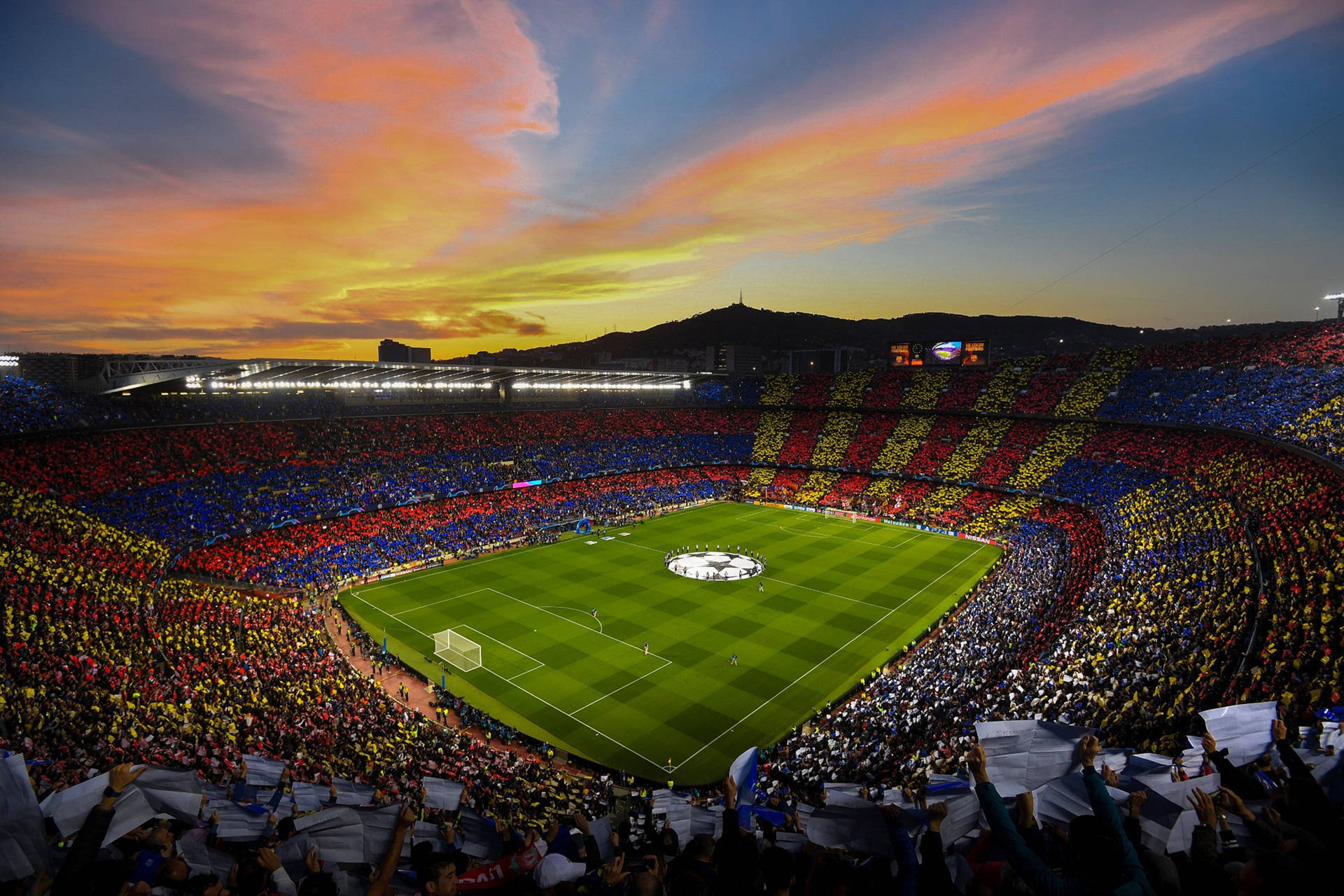 NOU CAMP HIGH RES